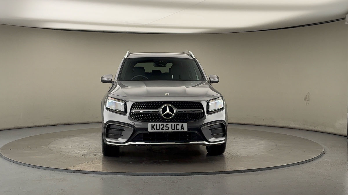 More views of Mercedes-Benz GLB