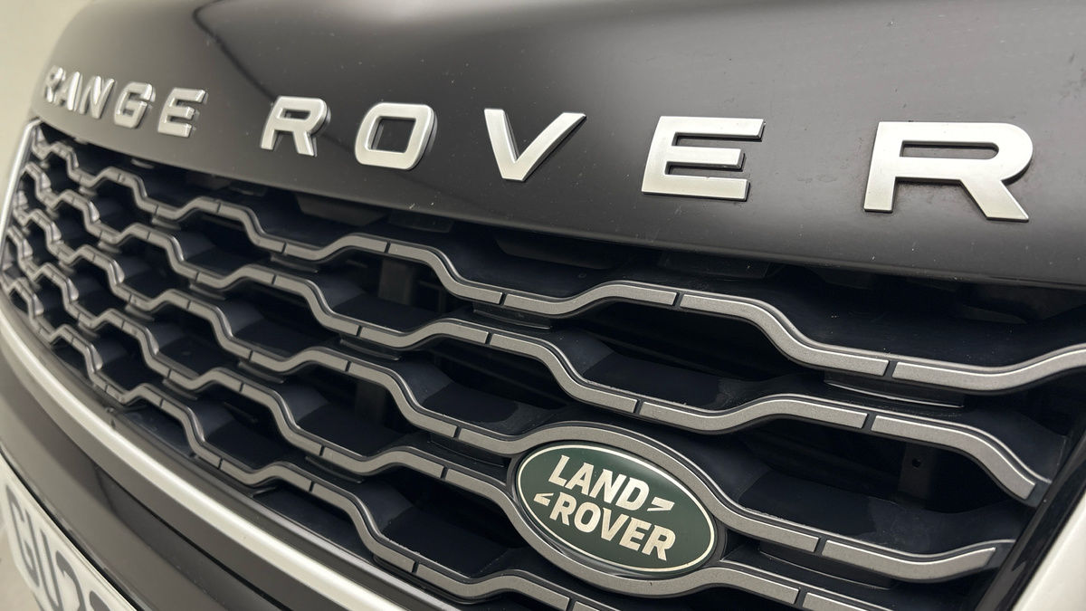 Land Rover Range Rover Sport Image 24