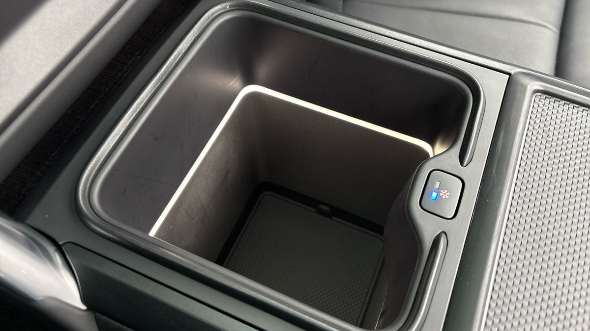 Land Rover Range Rover Image 27