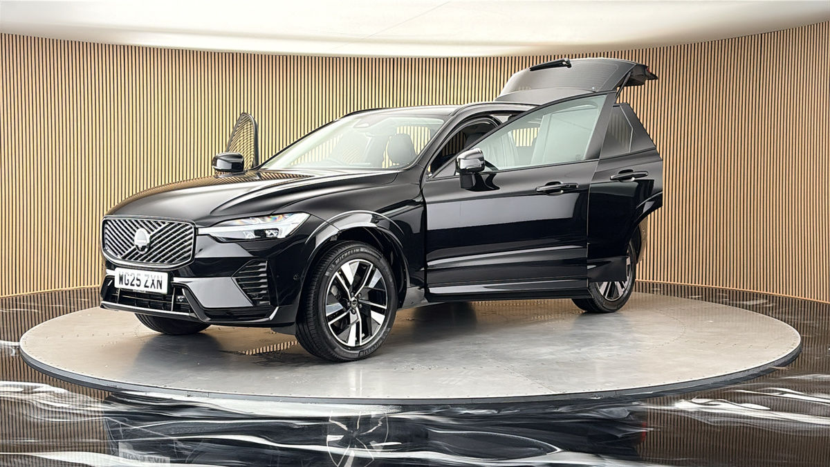 Volvo XC60 Image 22