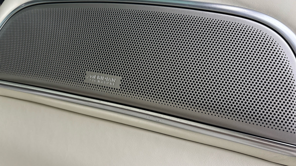 Land Rover Range Rover Image 26