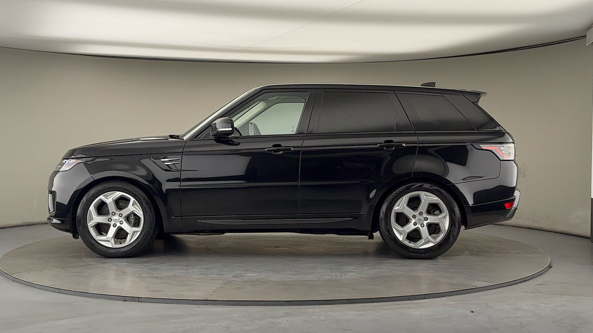 Land Rover Range Rover Sport Image 15