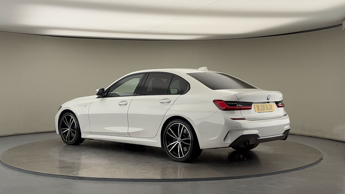 More views of BMW 3 Series