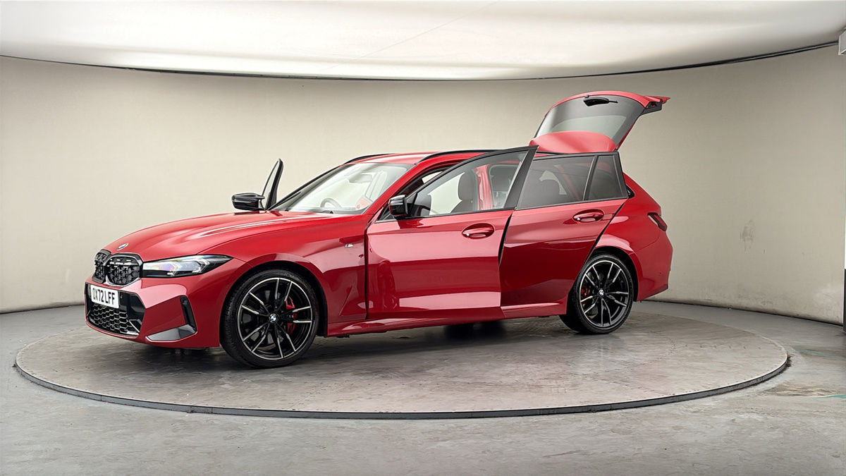 More views of BMW 3 Series
