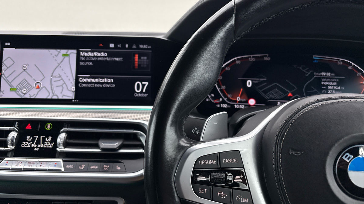 BMW X6 Image 13