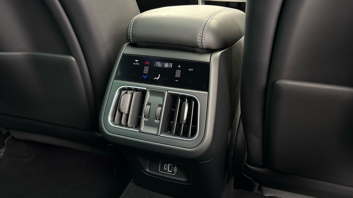 Maserati Grecale Image 26