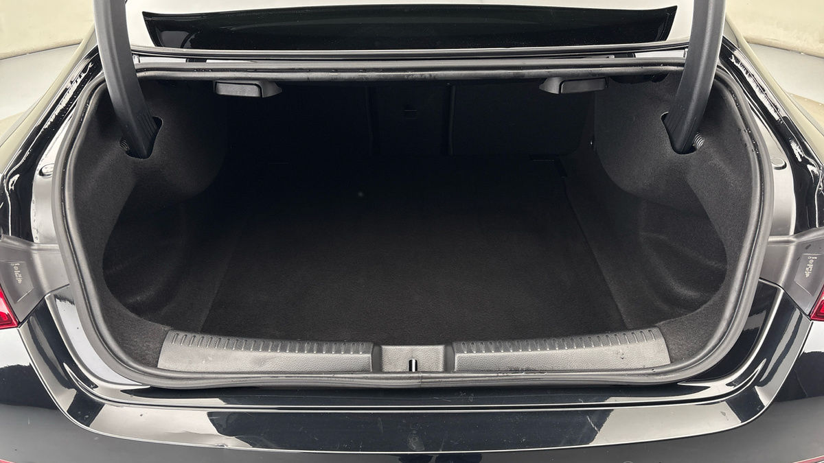 Mercedes-Benz CLA Image 11