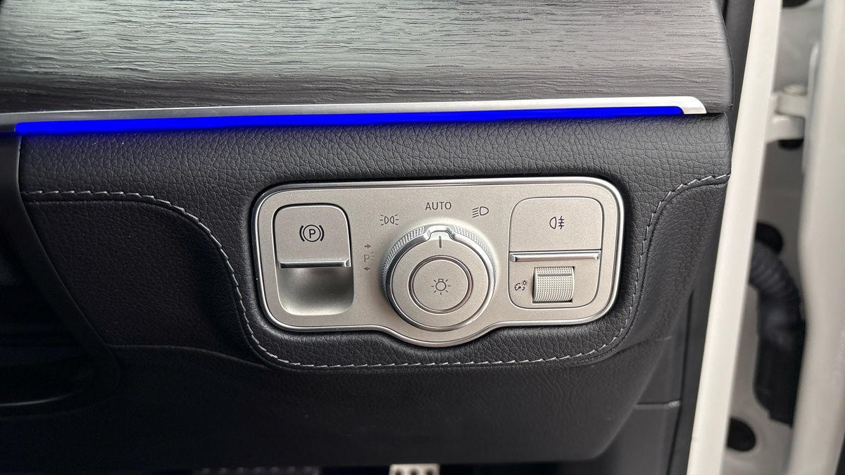 Mercedes-Benz GLE Image 27