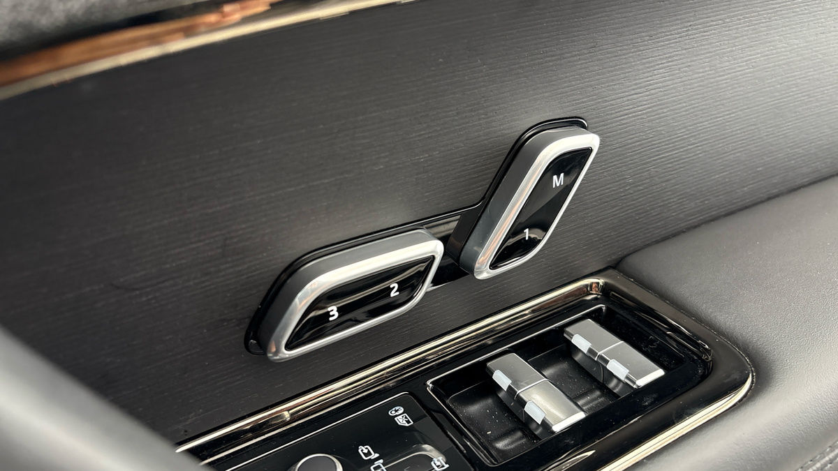 Land Rover Range Rover Sport Image 34