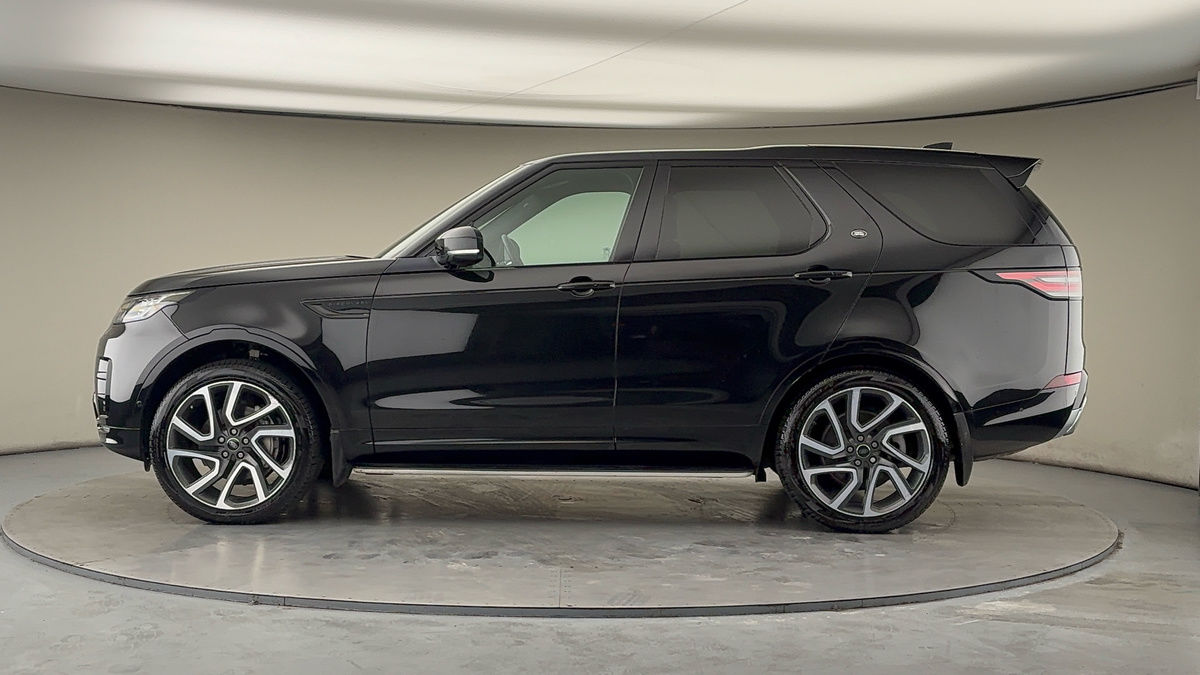 Land Rover Discovery Image 15