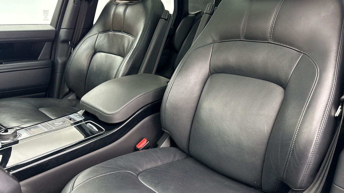 Land Rover Range Rover Image 7