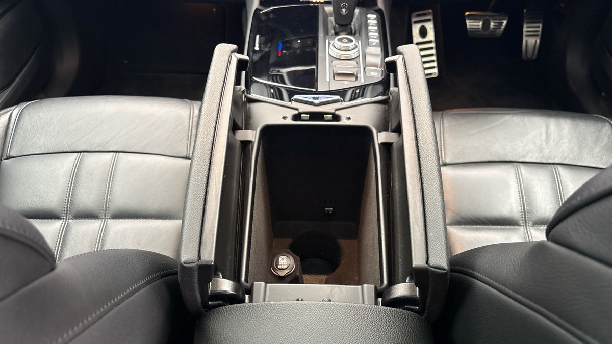 Maserati Levante Image 31