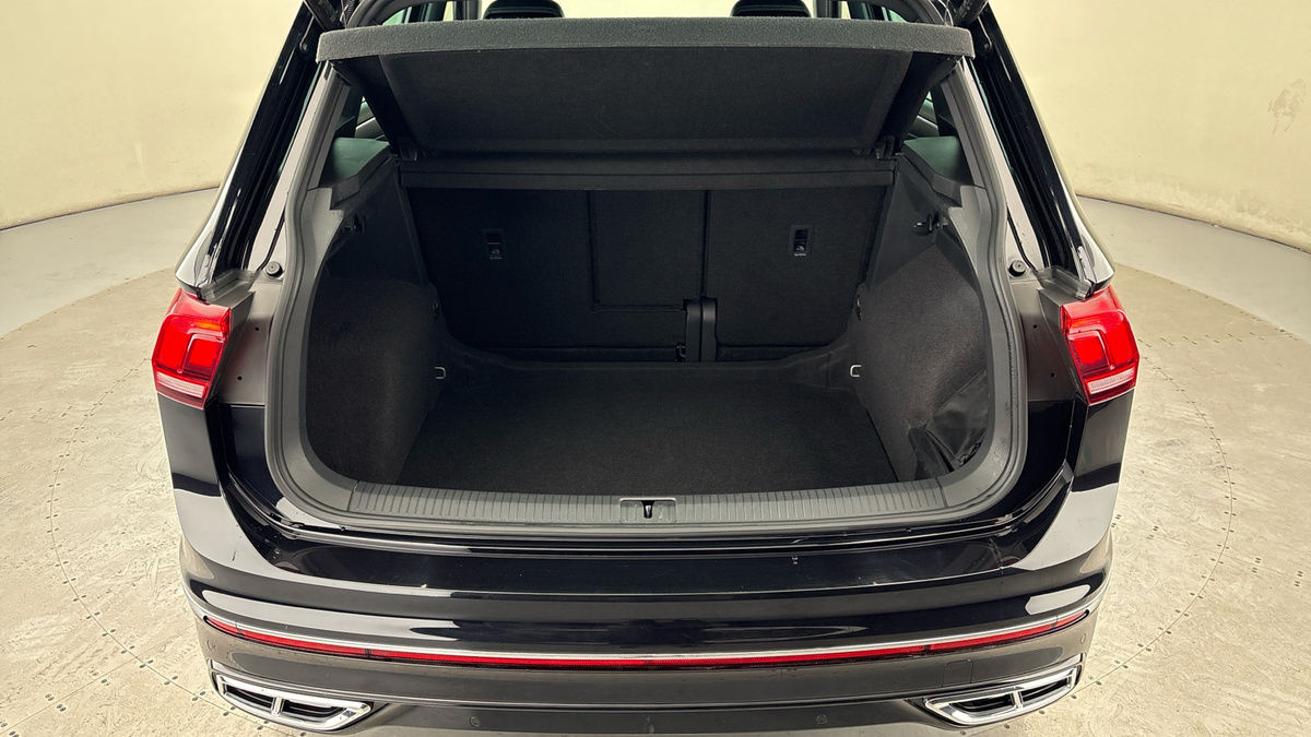 Volkswagen Tiguan Image 11