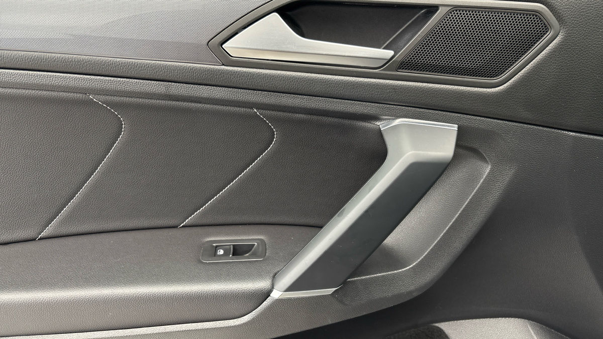 Volkswagen Tiguan Allspace Image 19