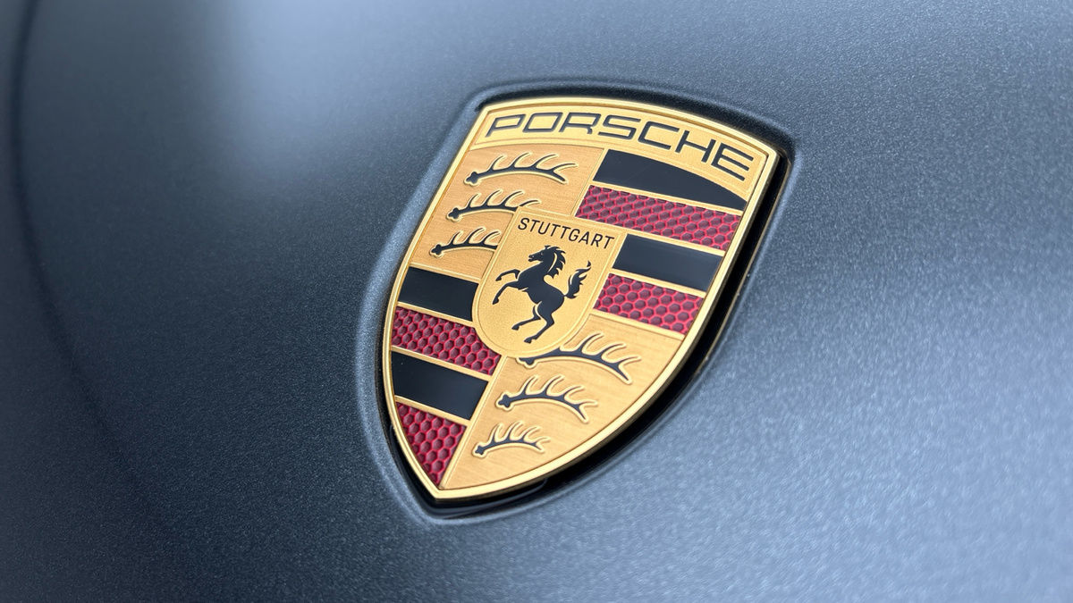 Porsche Macan Image 24