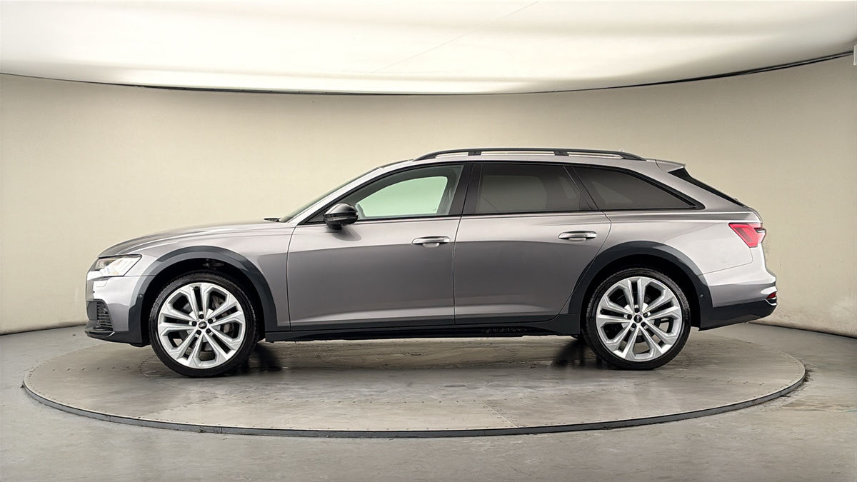 Audi A6 Allroad Image 15