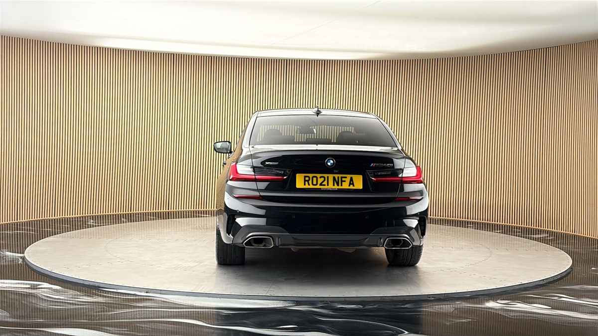 More views of BMW 3 Series