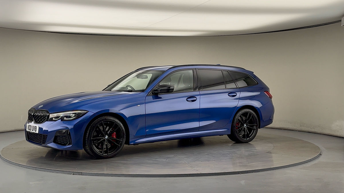 More views of BMW 3 Series