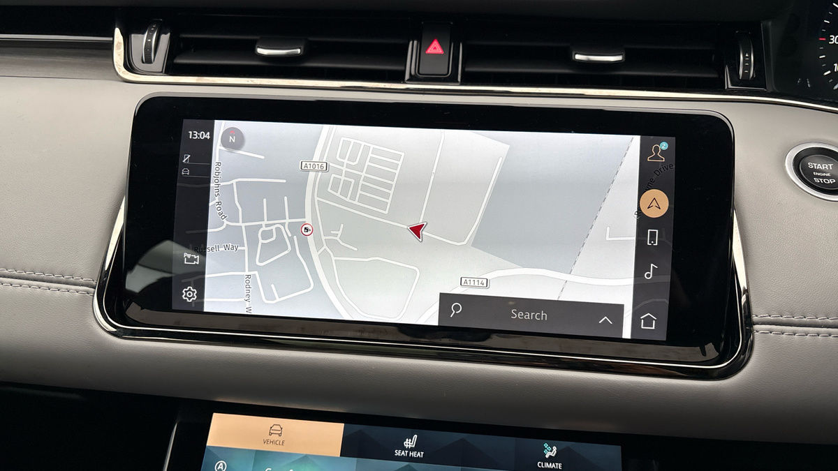 Land Rover Range Rover Evoque Image 17