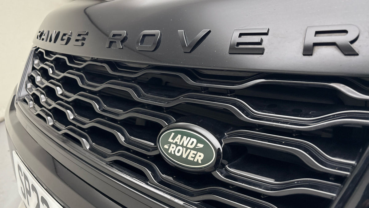 Land Rover Range Rover Sport Image 24