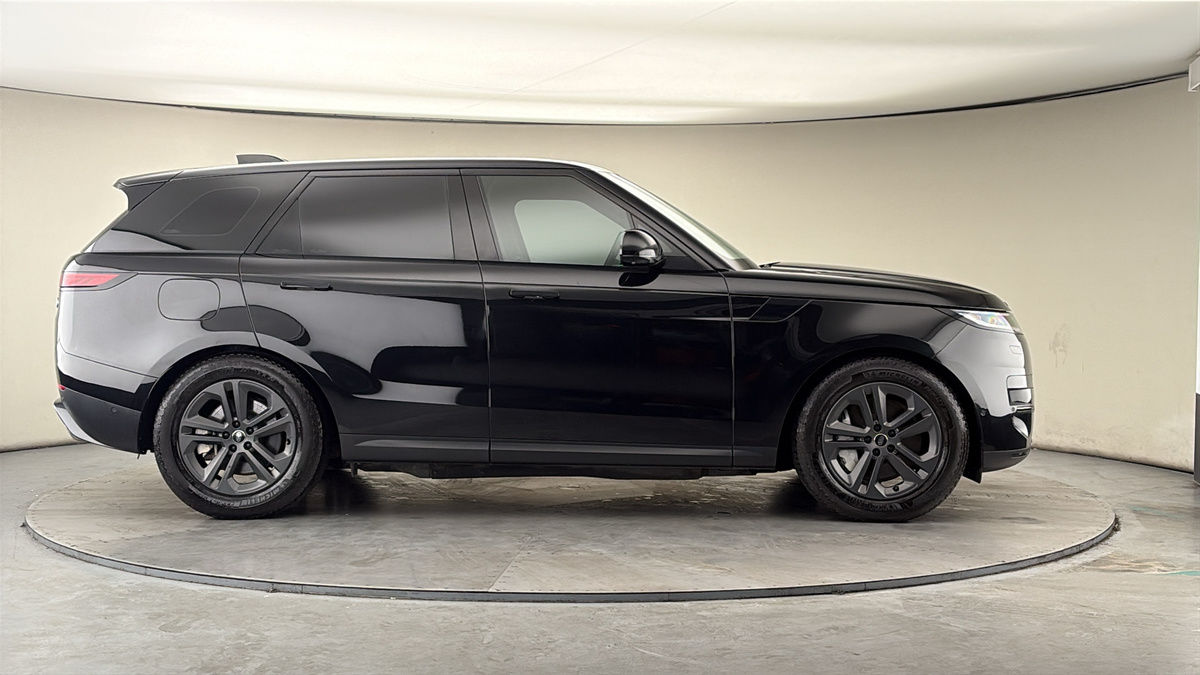Land Rover Range Rover Sport Image 16