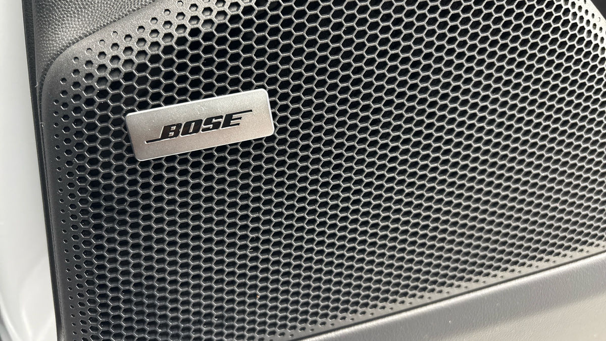 Porsche Macan Image 26