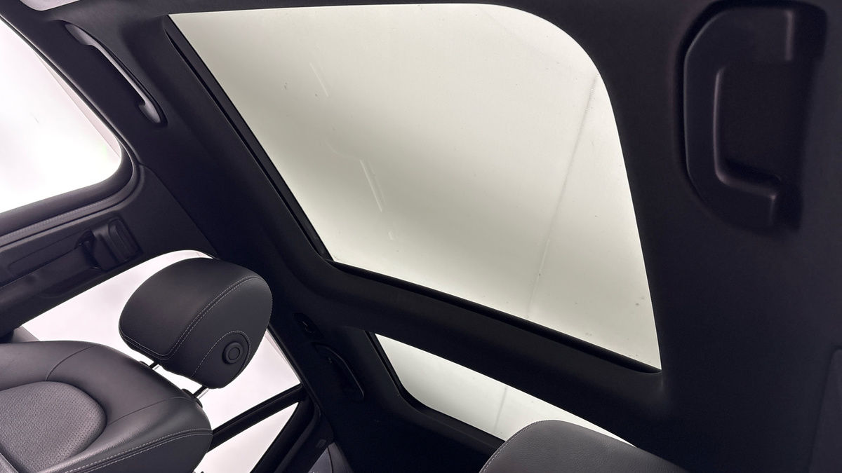 Mercedes-Benz GLC Image 6