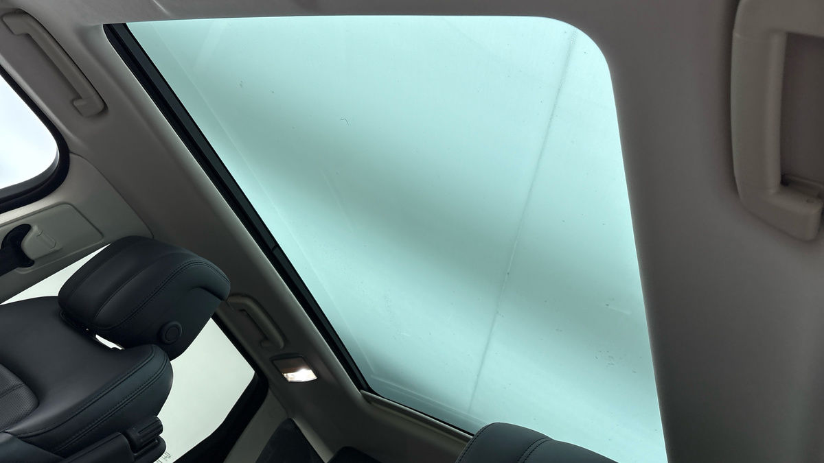 Land Rover Range Rover Sport Image 6