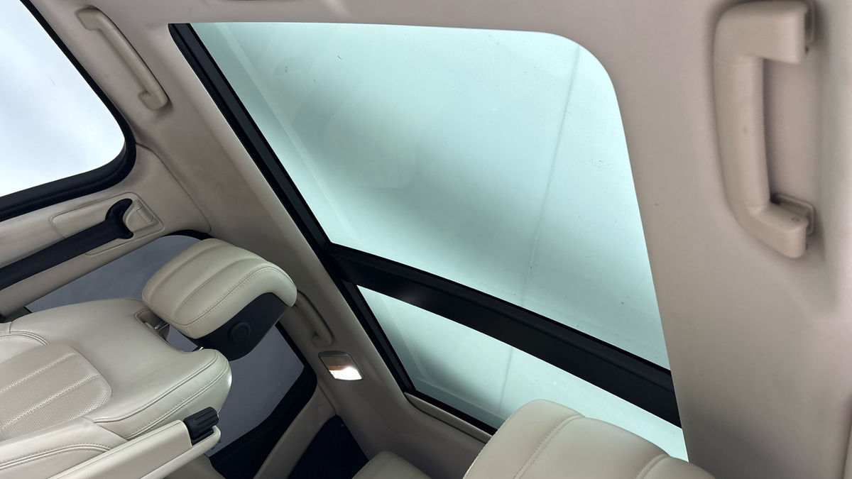 Land Rover Range Rover Sport Image 6