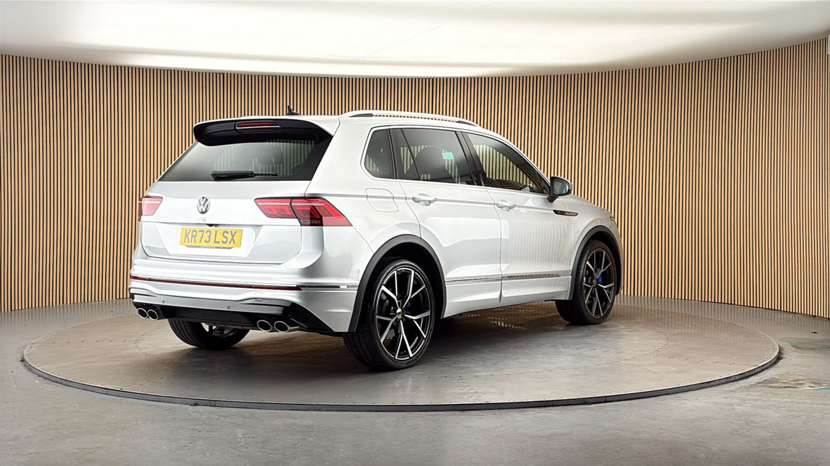 More views of Volkswagen Tiguan