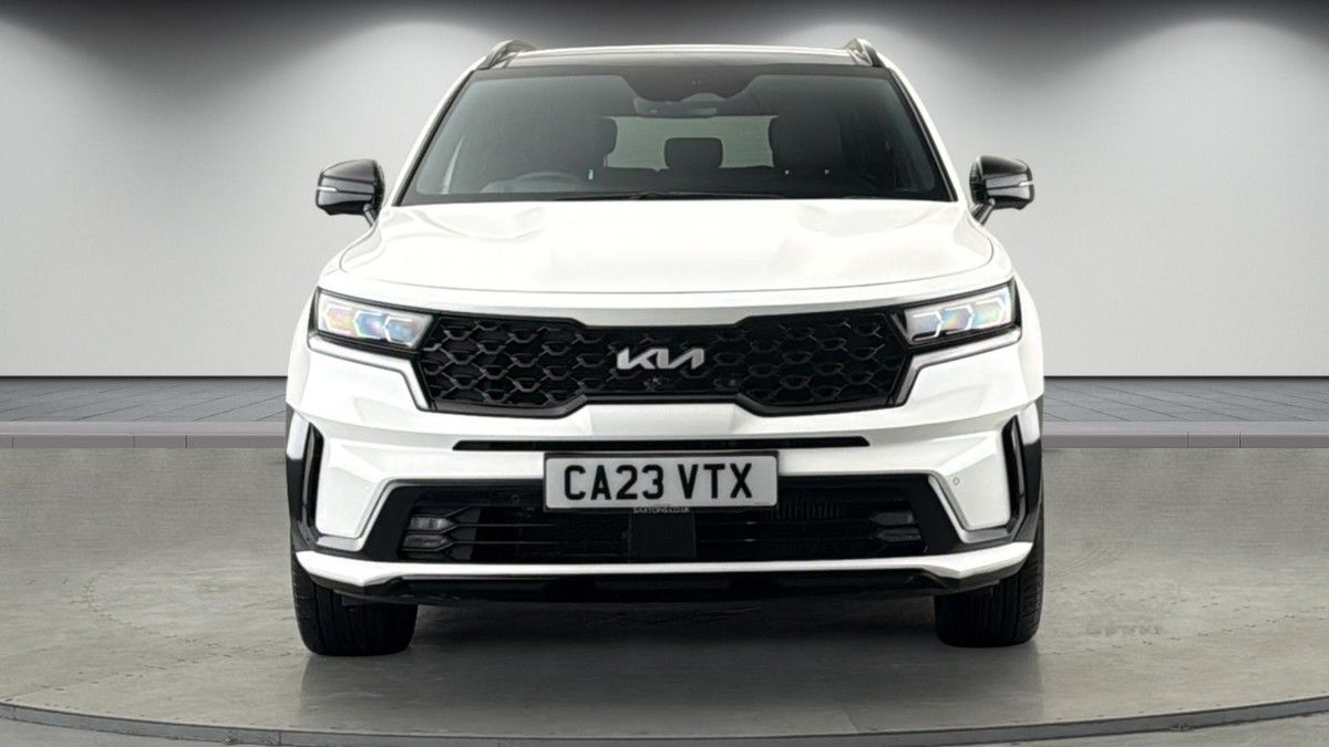 Kia Sorento Image 3