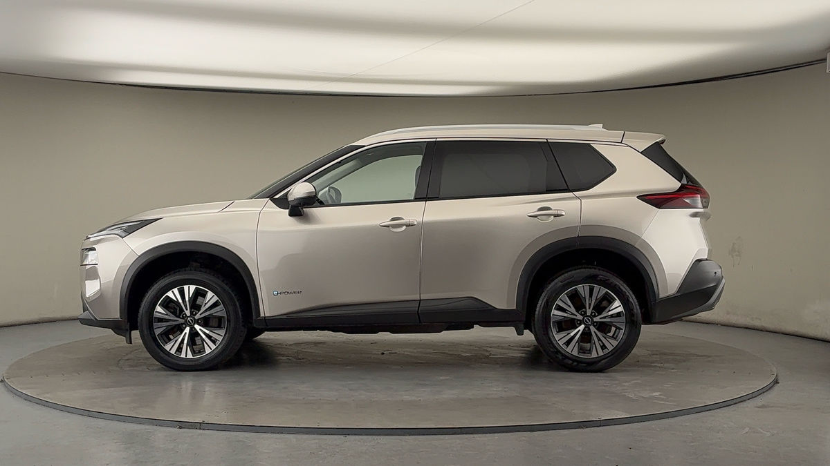 Nissan X-Trail Image 15