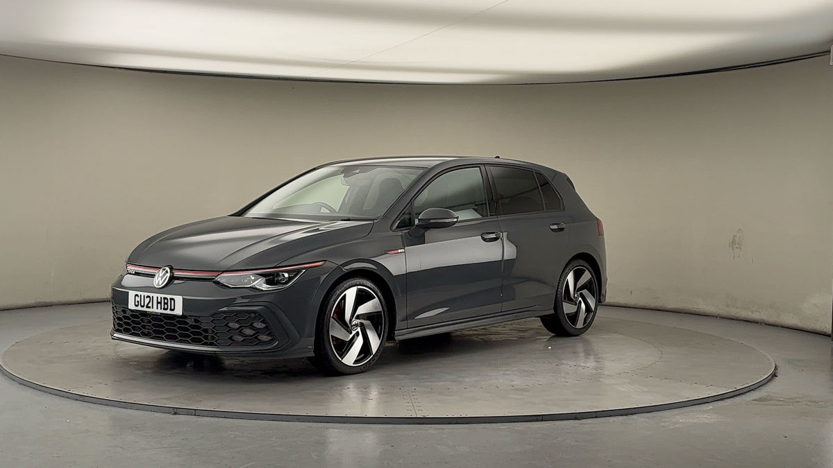 Volkswagen Golf Image 20