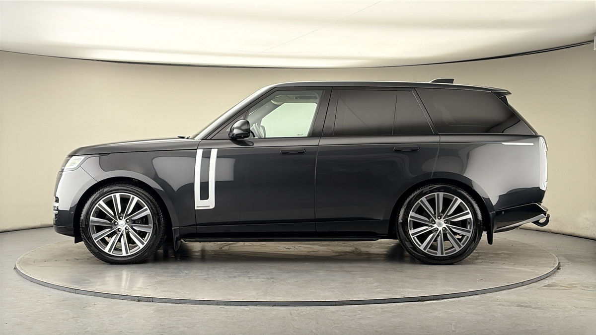 Land Rover Range Rover Image 15