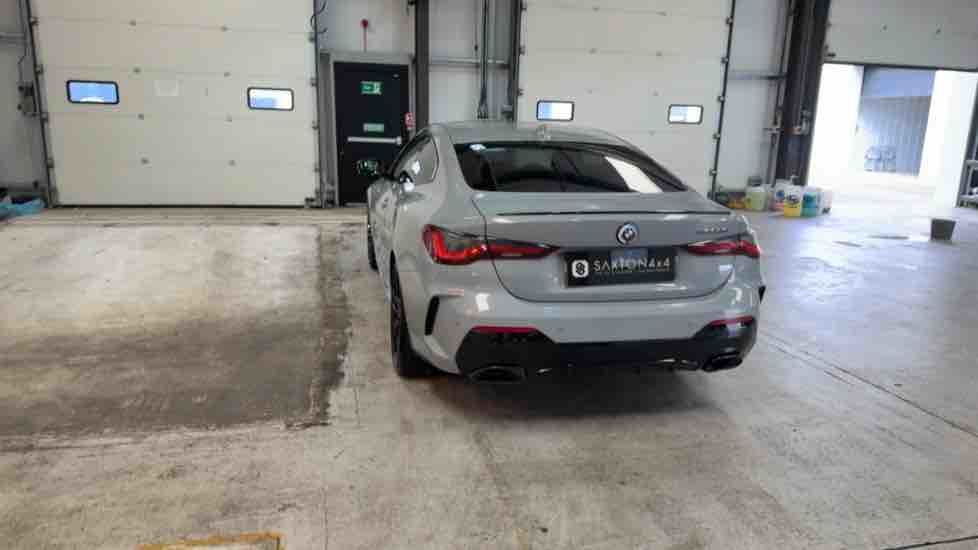 More views of BMW 4 Series