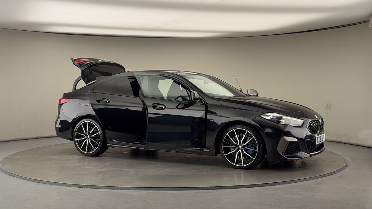 More views of BMW 2 Series