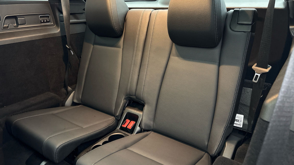 Mercedes-Benz GLE Image 27