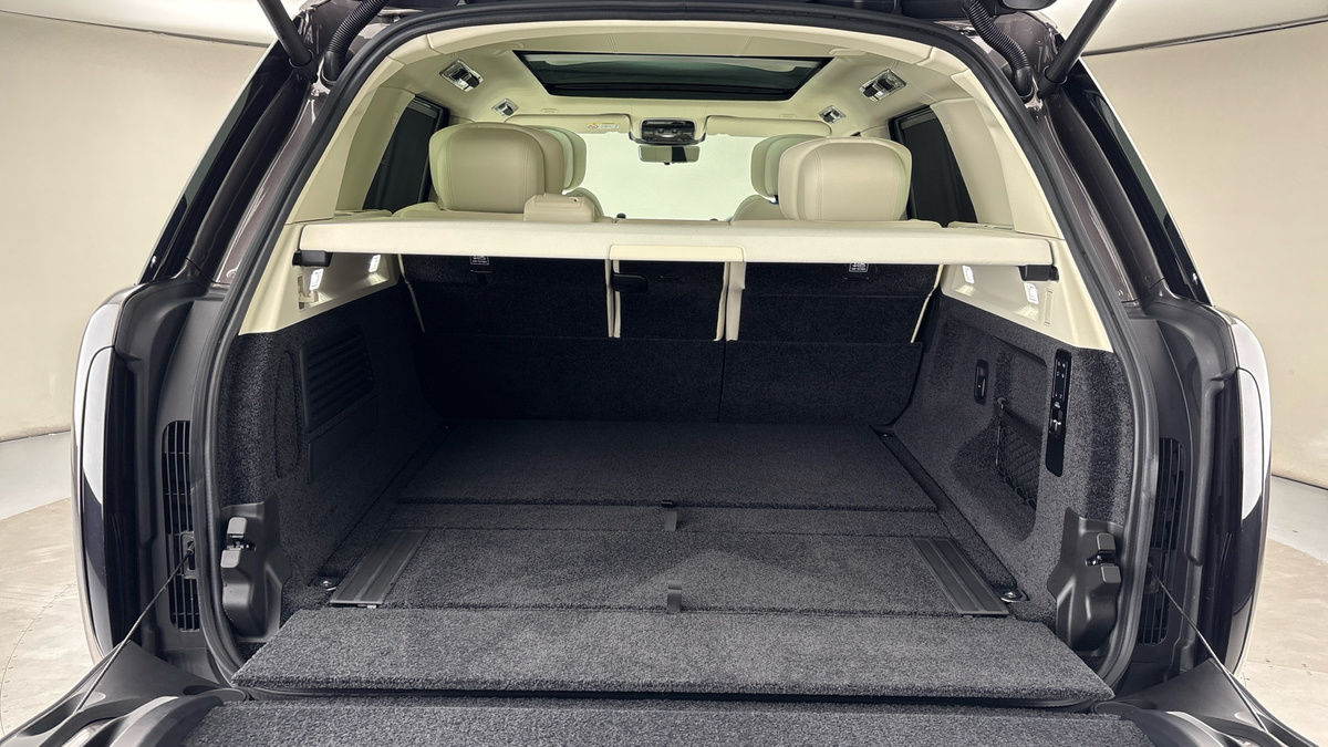 Land Rover Range Rover Image 11