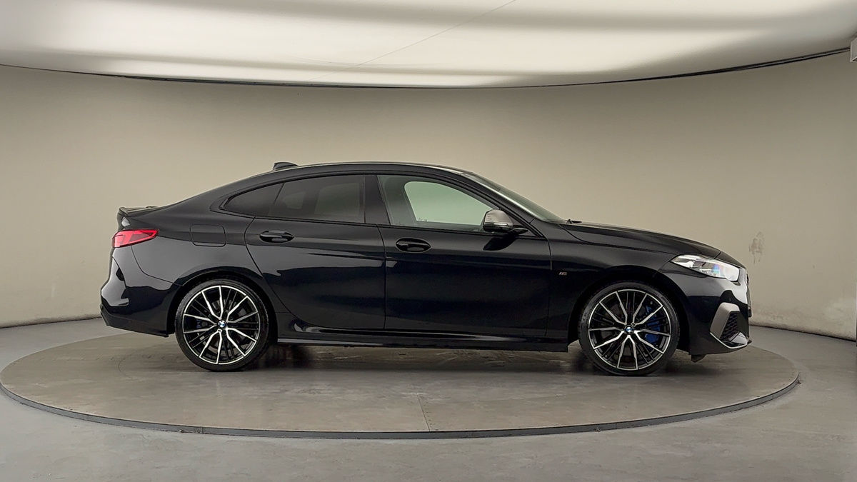 More views of BMW 2 Series