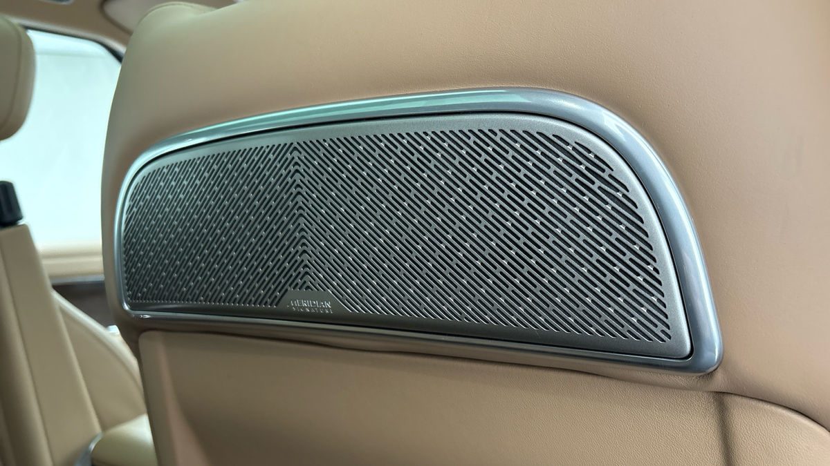 Land Rover Range Rover Image 27