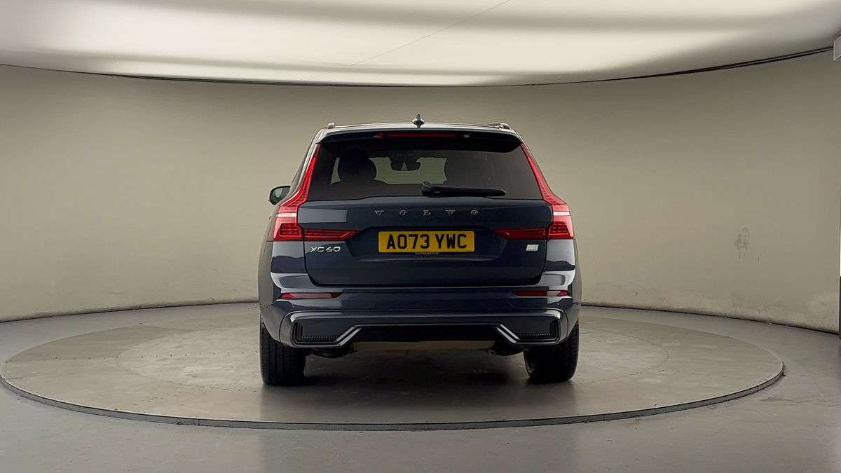 More views of Volvo XC60
