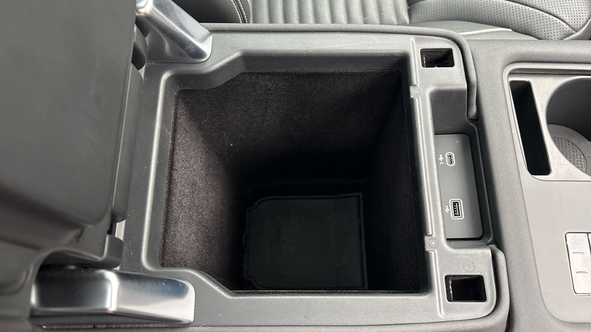Land Rover Discovery Image 27