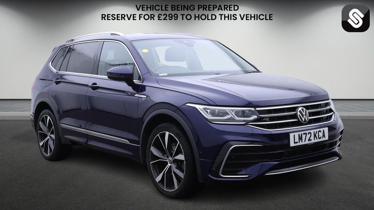 Volkswagen Tiguan Allspace Sticky Header Image