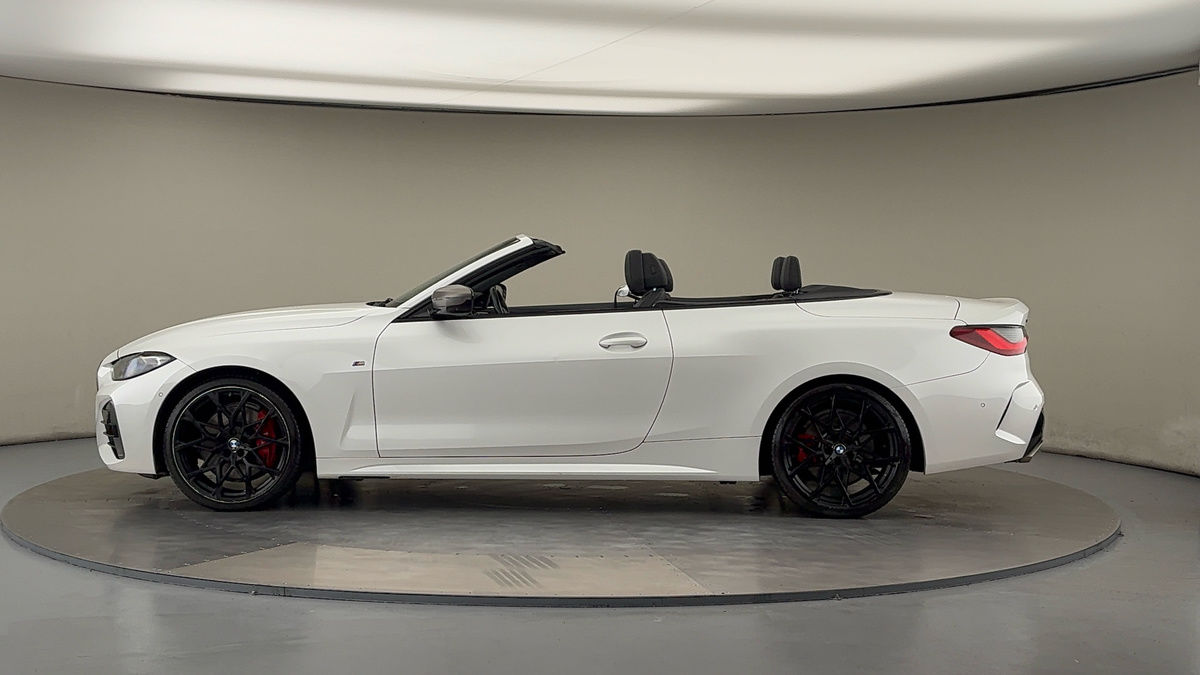BMW 4 Series Image 15