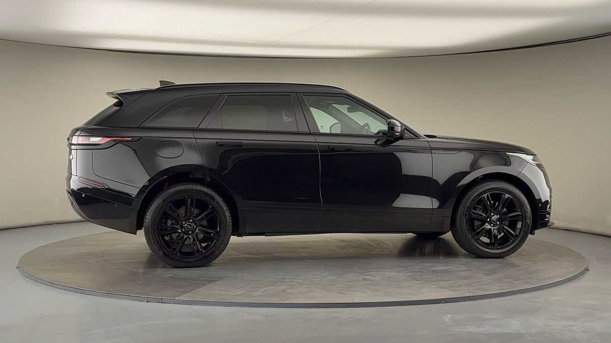 More views of Land Rover Range Rover Velar