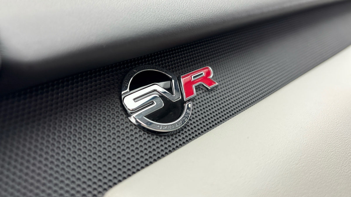 Land Rover Range Rover Sport Image 28