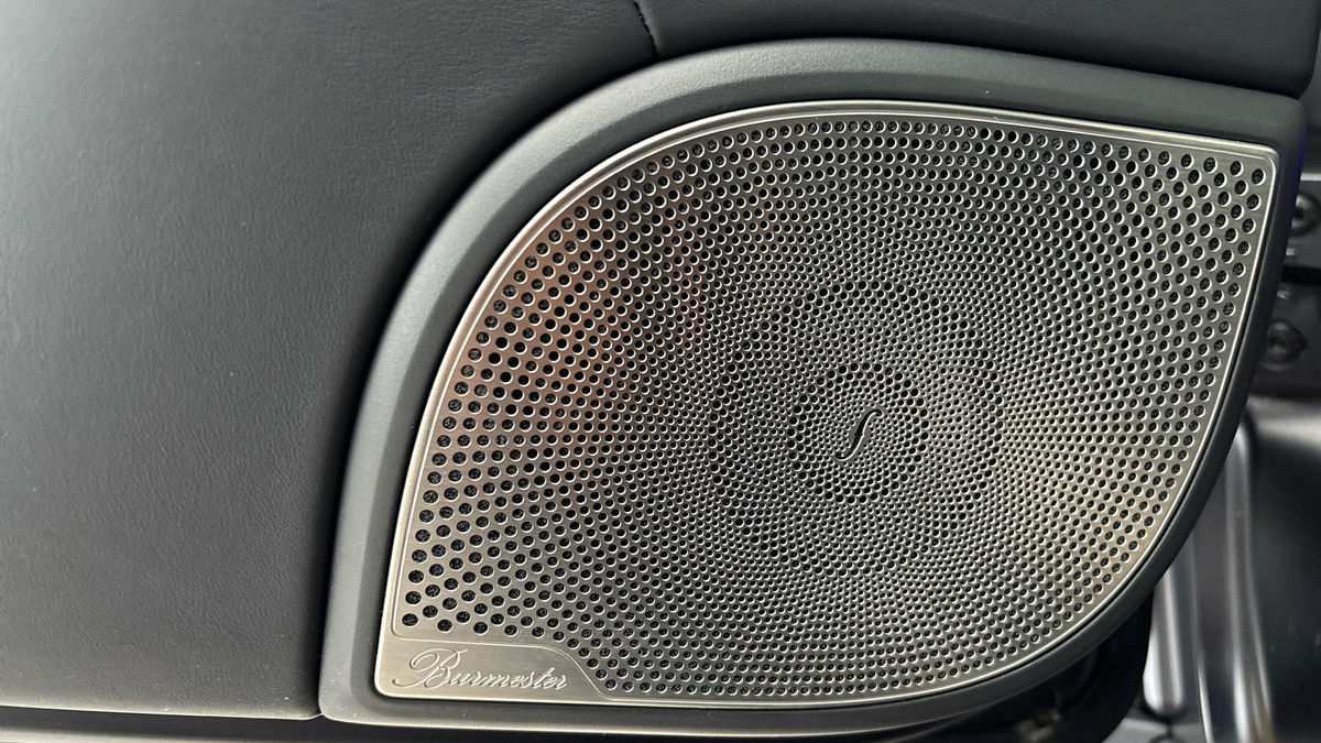 Mercedes-Benz G Class Image 41