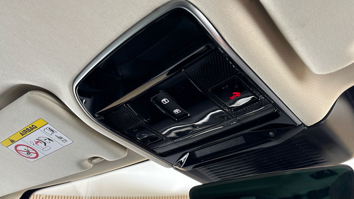 Land Rover Range Rover Image 34