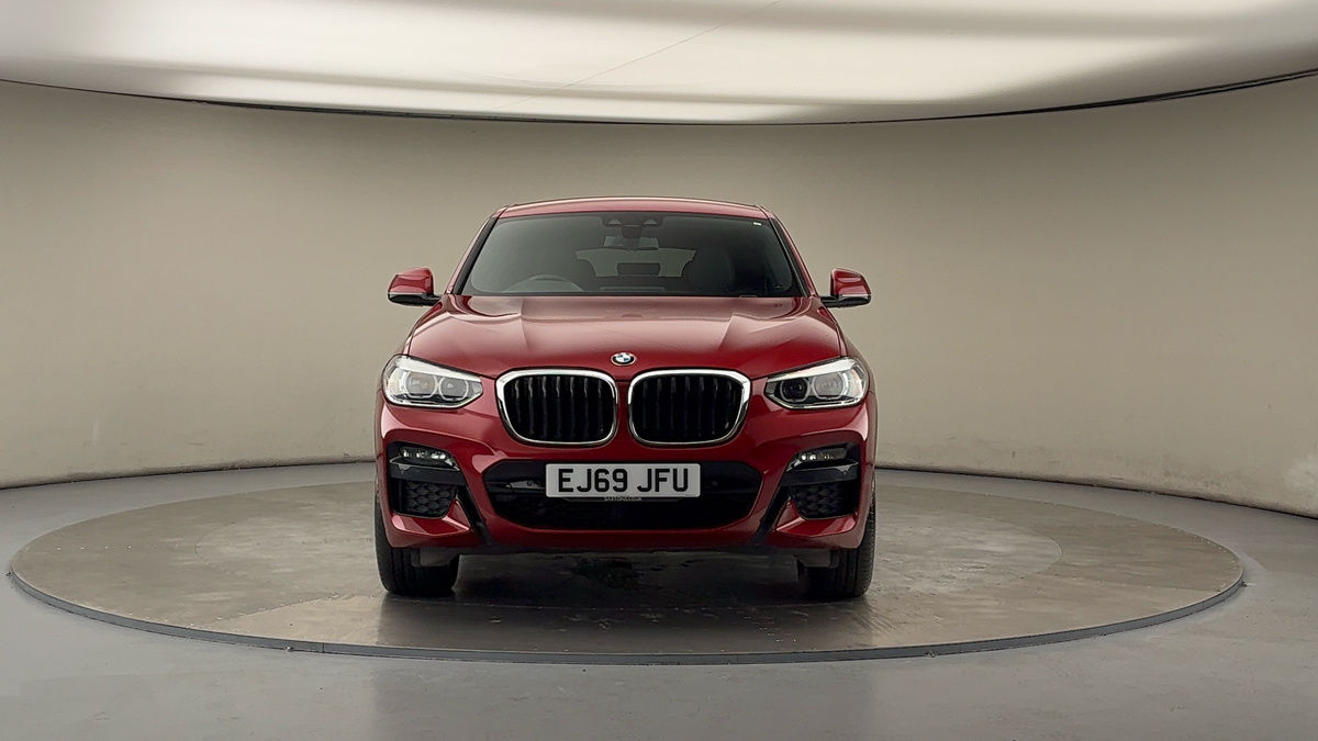 BMW X4 Image 3