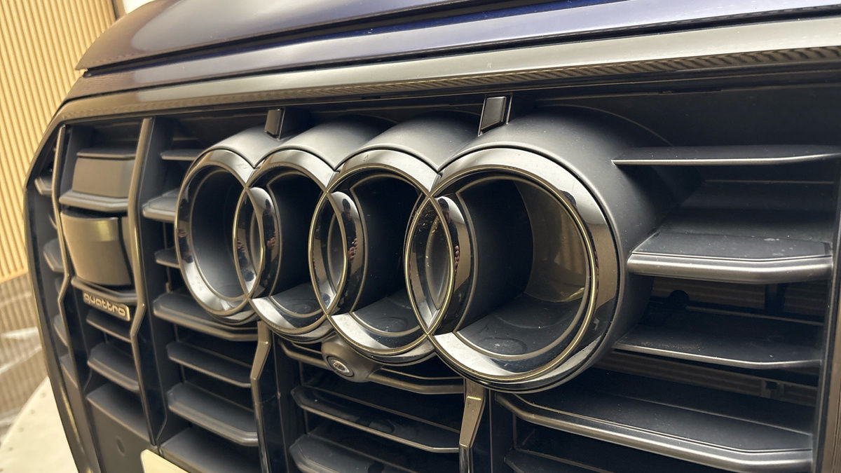 Audi Q7 Image 24